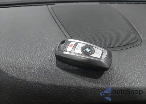 2014 BMW 535I xDrive z USA, uszkodzony, nr VIN WBA5B3C50ED531219